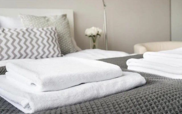 Rent Like Home - Bagno 7