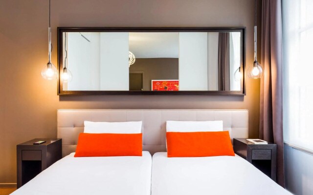 Aparthotel Adagio Serris - Val d'Europe