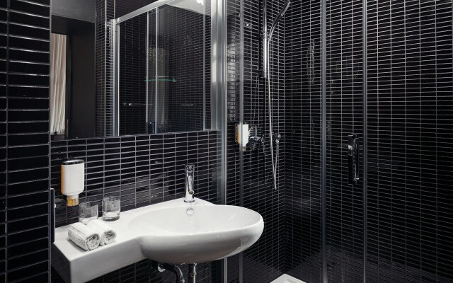 Hotel Perla