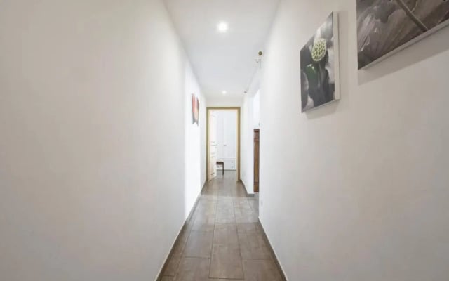Cuore di Testaccio Apartment