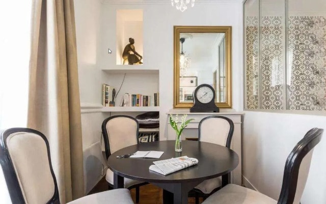 My Nest Inn Paris Mouffetard
