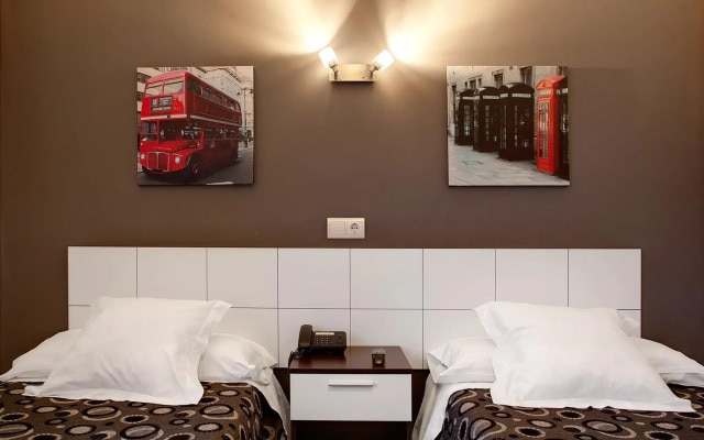 Hostal Besaya