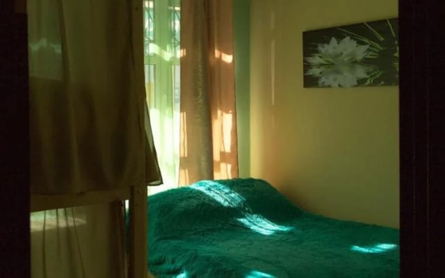 Жилые помещения Nicehostel