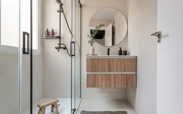 Skoura - 3 Bedrooms and Terrace in Almagro