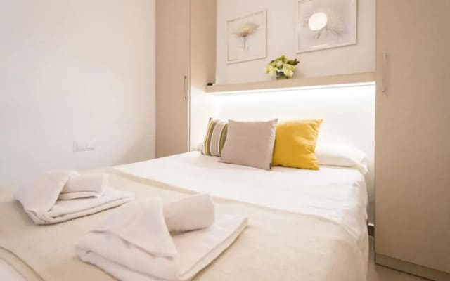 107394 Studio In Malaga