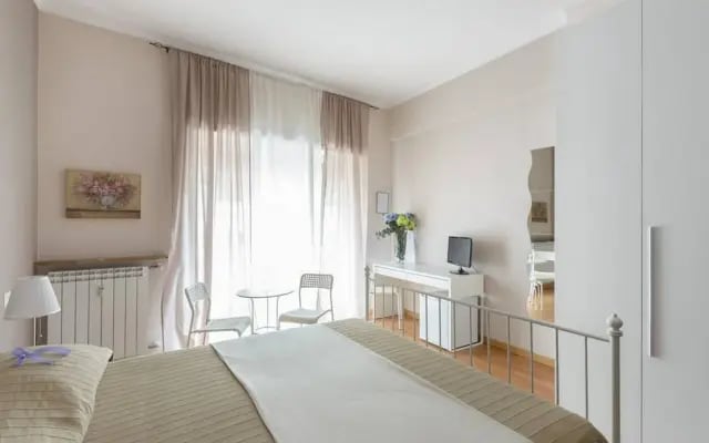 Tania B&B