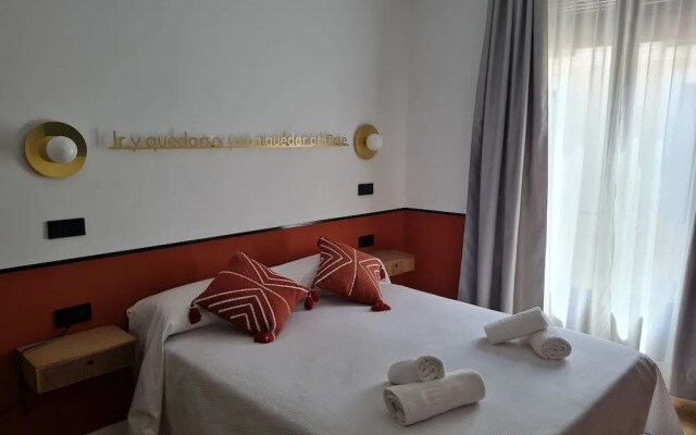 Cálamo Guesthouse