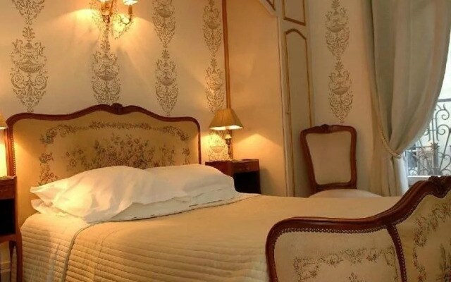 Hôtel-Residence Chalgrin