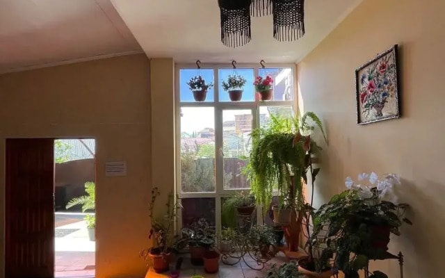 Уют ГД (Адлер)
