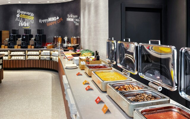 Hampton By Hilton Venice Isola Nuova
