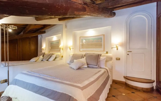 Banchi Nuovi House