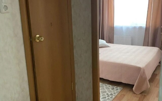 Апартаменты на Омской, 10