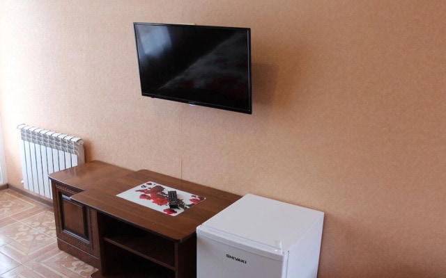 Guest House Pravoslavnaya Ulitsa 48a