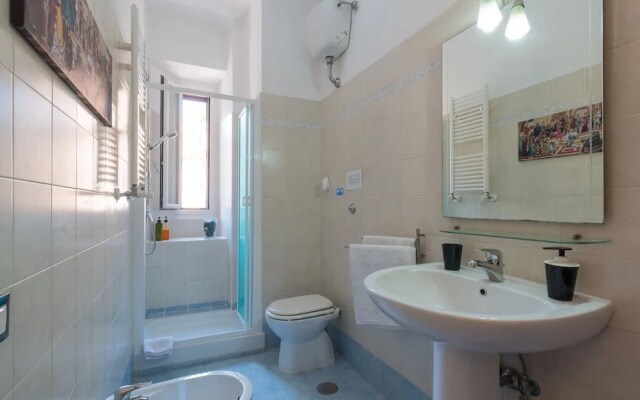 B&B Roma Ottaviano