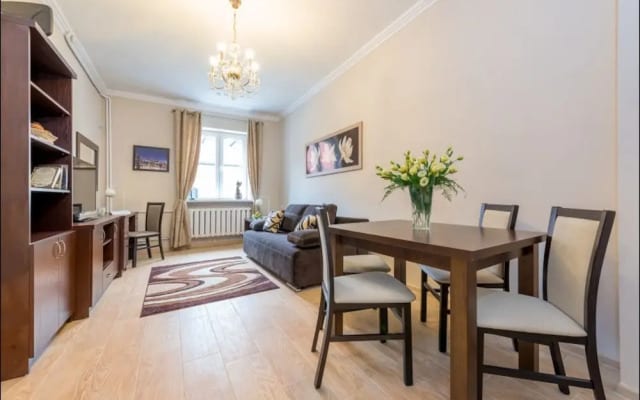 P&O Apartments Freta 2