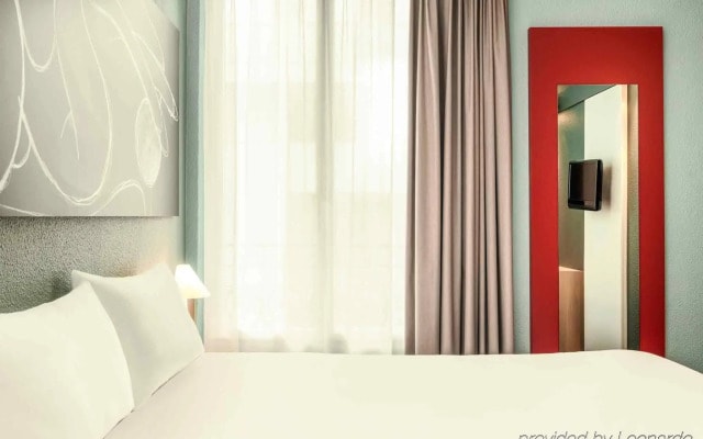ibis Paris Boulogne Billancourt