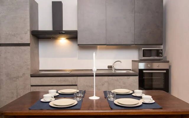 Rental in Rome Coronari Luxury Terrace