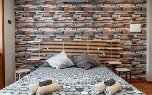 B&B Papa Leone Countryrooms