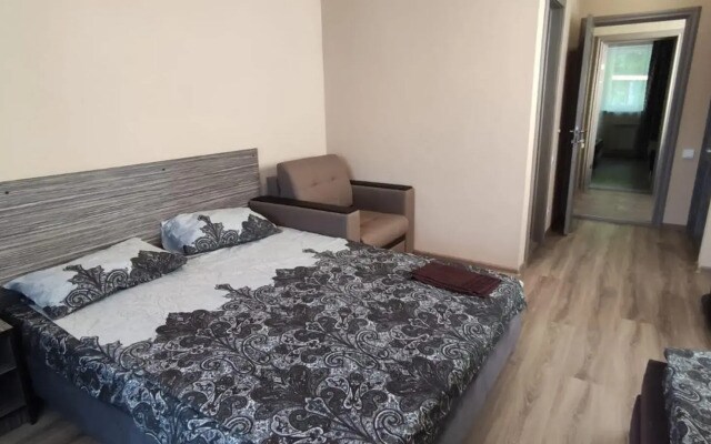 Tuta (Тута)