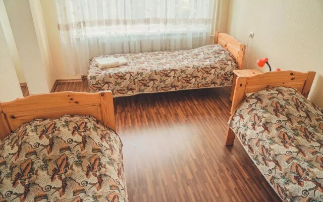 Hostel Nele
