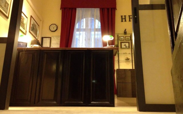 Hotel Fiorenza