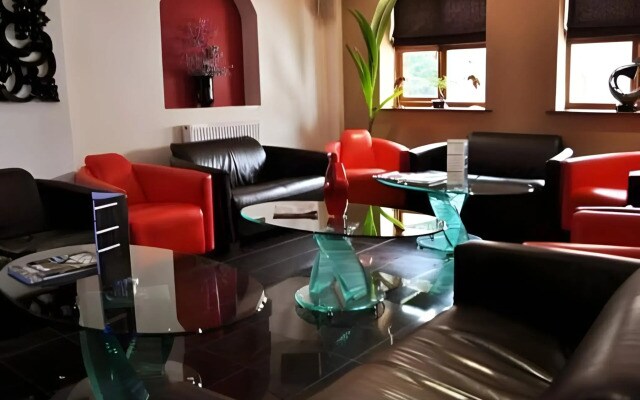 Ashiana Hotel