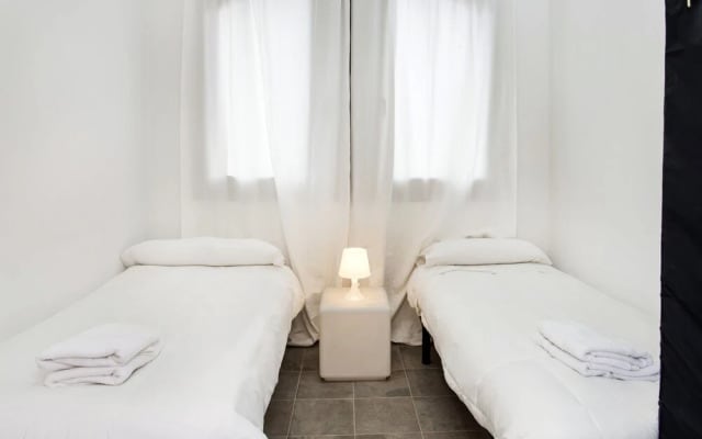 Sant Pere Penthouse Terrace