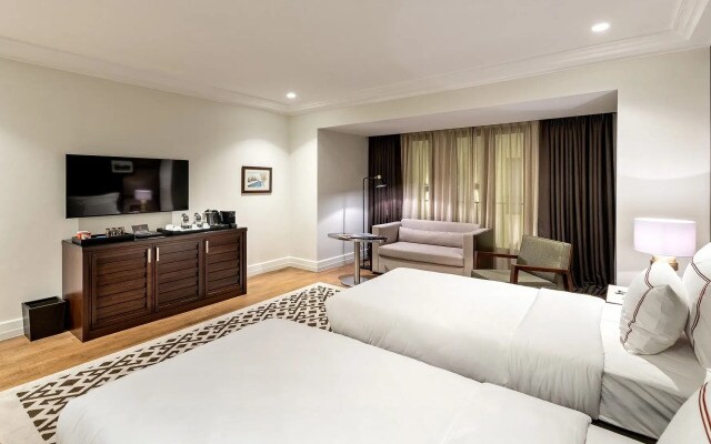 The Stay Boulevard Nisantasi