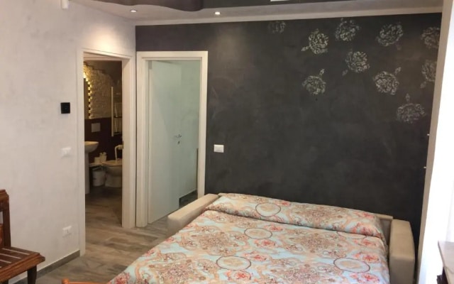 Suites Train Station Mestre
