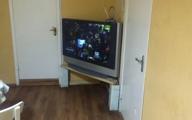 Хостелов