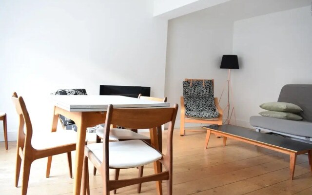 Beautiful 1 Bedroom Flat in Deptford