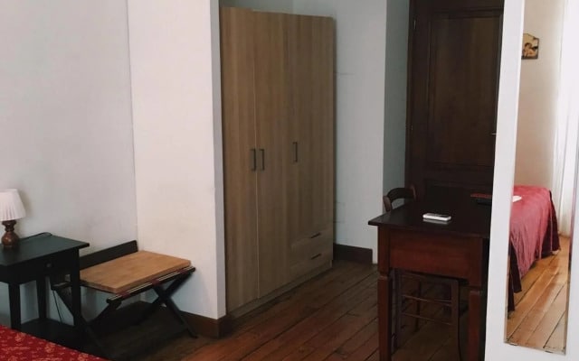 B&b Roman Rooms