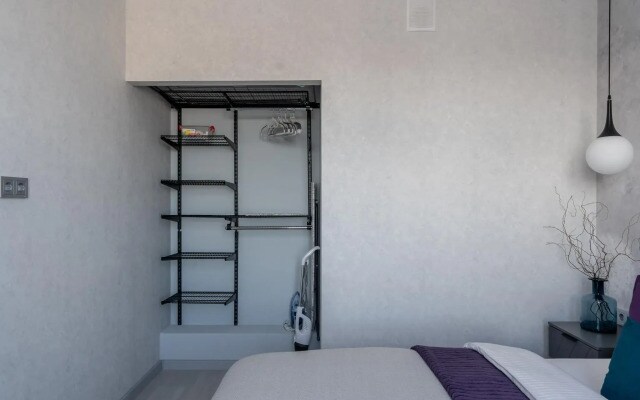 Апартаменты Bloom от сети Good Vibes Apartments