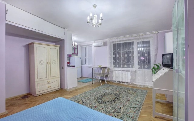 Brusnika Apartment Profsoyuznaya