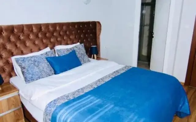 Fındıklı Galata Trend Hotel