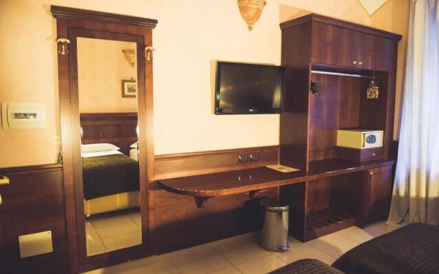 Hotel Robinson