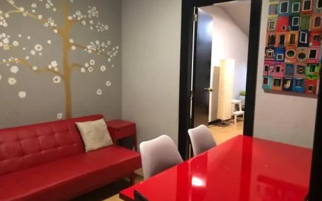 Aparment Puerta de sol