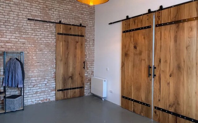 Loft am Maybachufer
