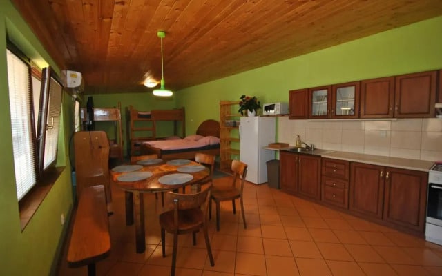 Penzion Rohatec