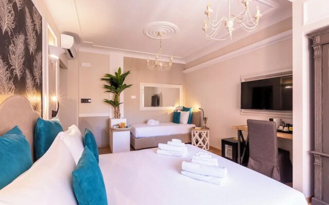 New Sara's Trastevere apartment
