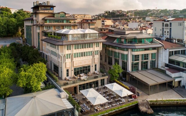 Radisson Blu Bosphorus Hotel, Istanbul