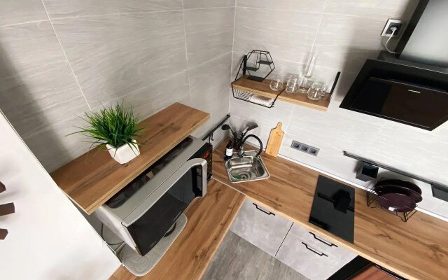 CrystalRentals (КристалРенталс) на улице Михаила Спераского 41