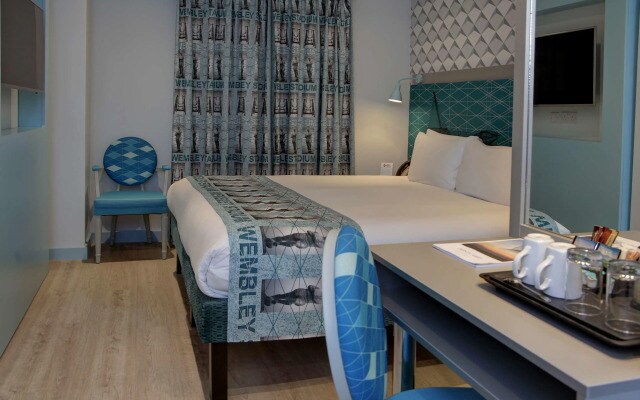 Best Western Plus London Wembley Hotel