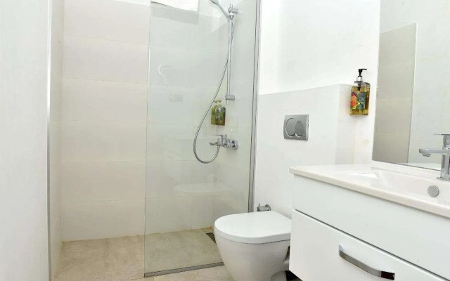 Levent Lavandula Hotel