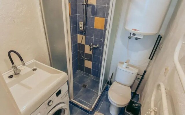 Lovely condo in Palanga 900m from the sea