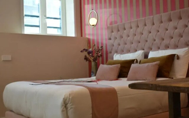 Hotel Iris