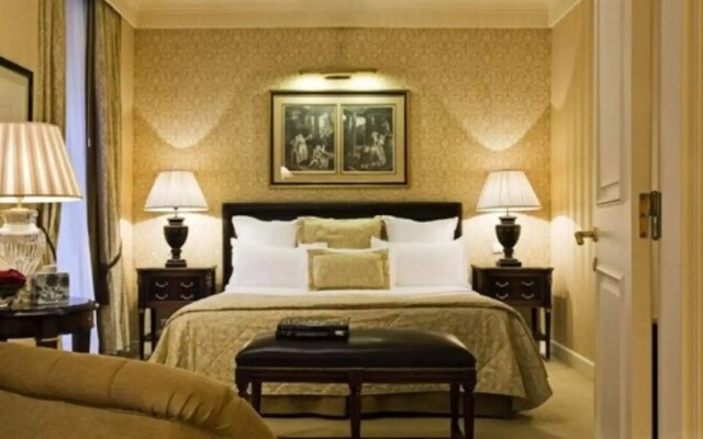 Hotel Francois 1er