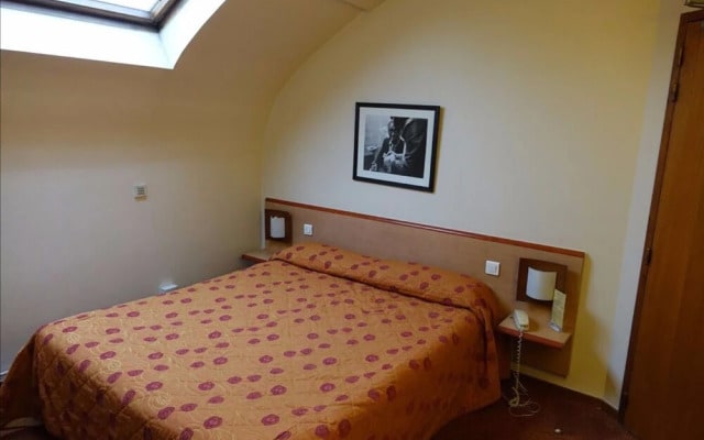 Hotel Hospitel