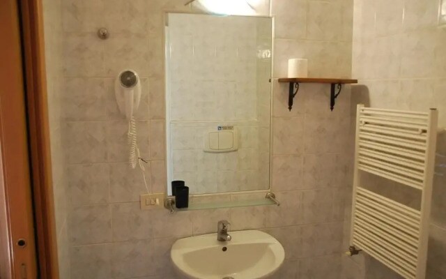 B&B Desiderio di Roma