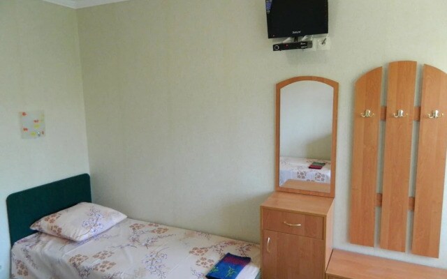 Kafa Hotel
